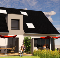 Haus zum Kaufen in Düsseldorf 999.000,00 € 200 m²