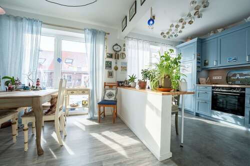 Foto - Haus zum Kaufen in Dagebüll 439.000,00 € 137 m²