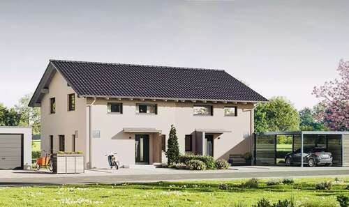 Foto - Haus zum Kaufen in Plüderhausen 473.116,00 € 127 m²