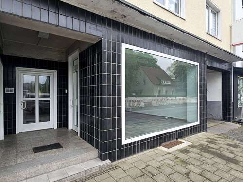 Foto - Einzelhandel in Remscheid 480,00 € 60 m²