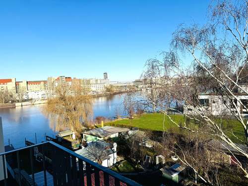 Foto - Wohnung zum Mieten in Berlin 859,50 € 34.38 m²