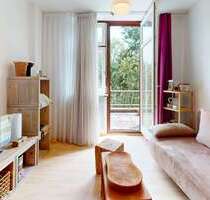 Wohnung zum Mieten in Garching bei München 1.200,00 € 38 m²