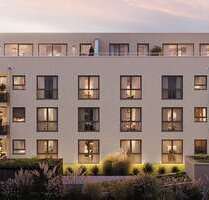 Wohnung zum Kaufen in Ditzingen 384.800,00 € 55.56 m²