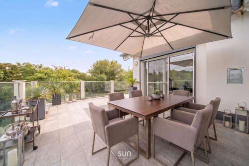 Foto - Wohnung zum Kaufen in Bad Vilbel 789.000,00 € 144 m²