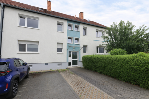 Foto - Wohnung zum Kaufen in Mülheim an der Ruhr 220.000,00 € 53 m²