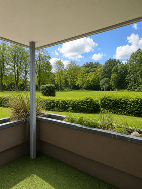 Foto - Wohnung zum Mieten in Bad Zwischenahn 700,00 € 60 m²