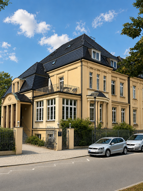 Foto - Wohnung zum Mieten in Görlitz 810,00 € 81 m²