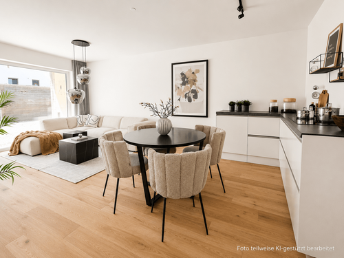 Foto - Wohnung zum Kaufen in München-Moosach 834.900,00 € 86.6 m²