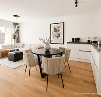 Wohnung zum Kaufen in München-Moosach 834.900,00 € 86.6 m²