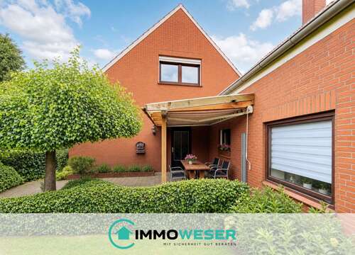 Foto - Haus zum Kaufen in Riede 295.000,00 € 270.9 m²