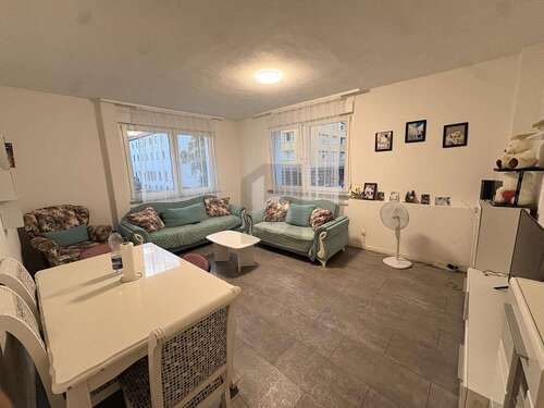 Foto - Wohnung zum Kaufen in Pforzheim 229.000,00 € 80 m²