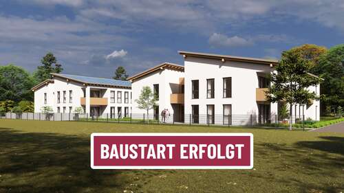 Foto - Wohnung zum Kaufen in Dietenheim 435.000,00 € 95.4 m²