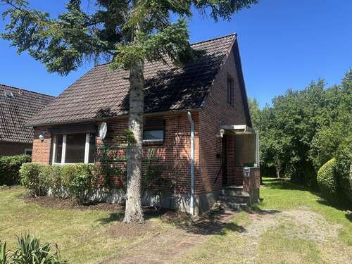 Foto - Haus zum Kaufen in Hamweddel 129.000,00 € 70 m²