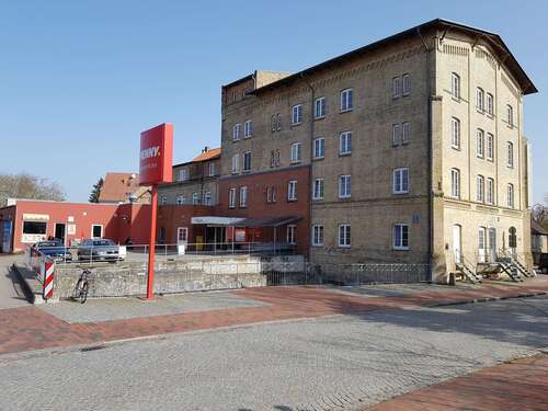 Foto - Wohnung zum Mieten in Brüel 429,00 € 78 m²