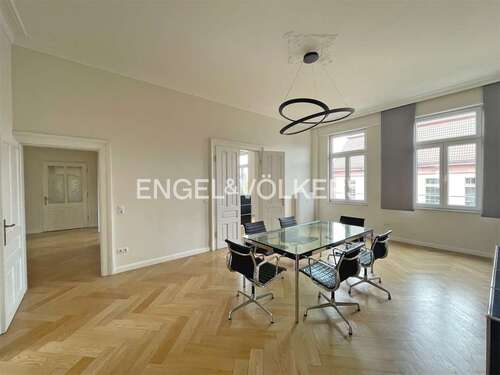 Foto - Wohnung zum Mieten in Mannheim 3.000,00 € 175 m²