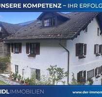 Haus zum Kaufen in Untergriesbach 390.000,00 € 160 m²
