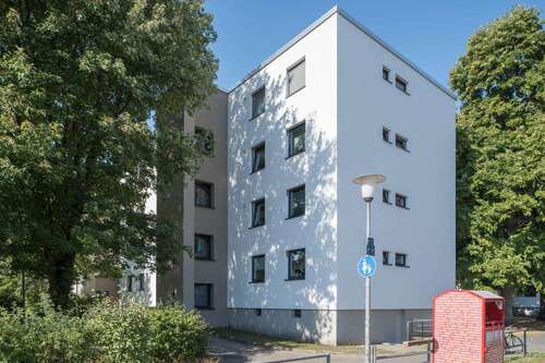 Foto - Wohnung zum Mieten in Wolfsburg 694,00 € 77.05 m²