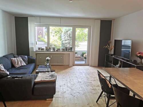 Foto - Wohnung zum Mieten in Düsseldorf 1.650,00 € 109 m²