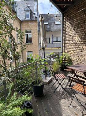 Foto - Wohnung zum Mieten in Wiesbaden 1.280,00 € 123 m²