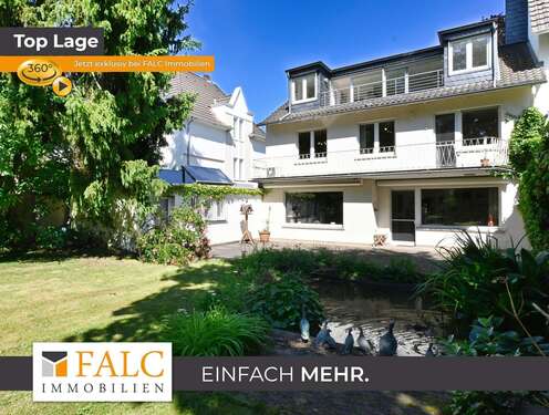 Foto - Haus zum Kaufen in Brühl 1.050.000,00 € 225 m²