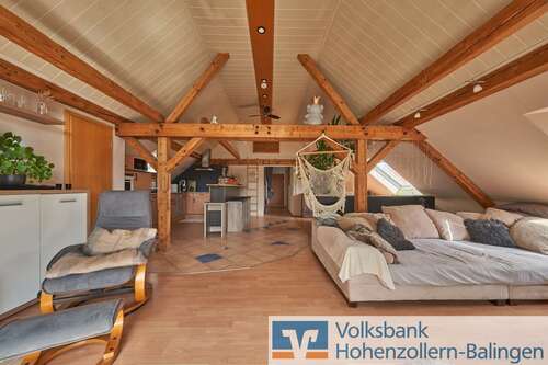 Foto - Wohnung zum Kaufen in Balingen, Endingen 297.000,00 € 111 m²