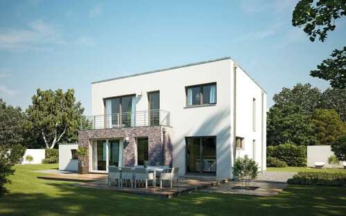 Foto - Haus zum Kaufen in Backnang 1.087.900,00 € 160 m²