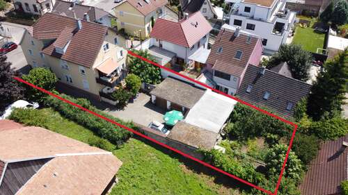 Foto - Haus zum Kaufen in Lahr 679.000,00 € 310 m²