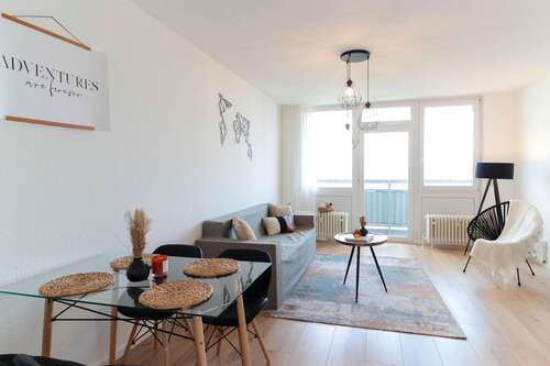 Foto - Wohnung zum Kaufen in Gersthofen 284.000,00 € 58 m²