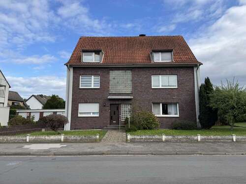Foto - Wohnung zum Kaufen in Rheinberg 499.999,00 € 277 m²