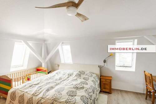 Foto - Wohnung zum Kaufen in Berlin 349.000,00 € 76 m²