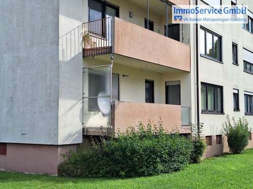 Foto - Wohnung zum Kaufen in Hersbruck 239.000,00 € 81 m²