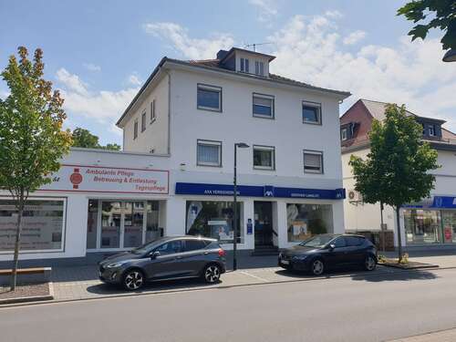 Foto - Haus zum Kaufen in Büdingen 980.000,00 € 455 m²