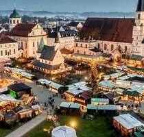 Wohnung zum Kaufen in Altötting 98.800,00 € 29.93 m²