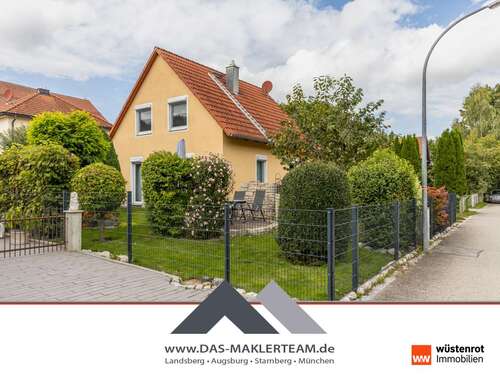 Foto - Haus zum Kaufen in Eismerszell 649.000,00 € 100.37 m²