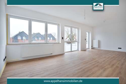 Foto - Wohnung zum Kaufen in Osnabrück 229.000,00 € 71.64 m²