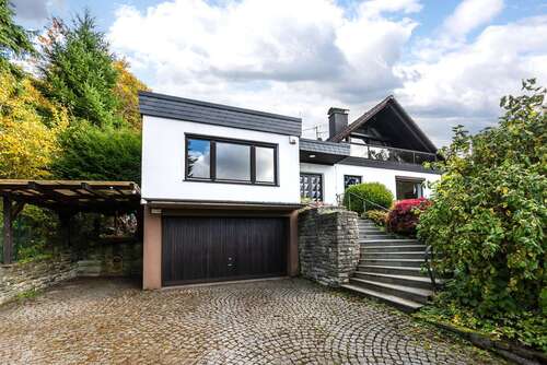 Foto - Haus zum Kaufen in Kelkheim- Eppenhain 795.000,00 € 220 m²