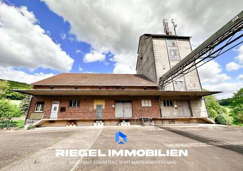 Foto - Halle in Neuhemsbach 349.000,00 € 2093 m²