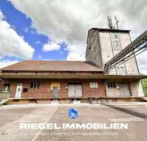 Halle in Neuhemsbach 349.000,00 € 2093 m²