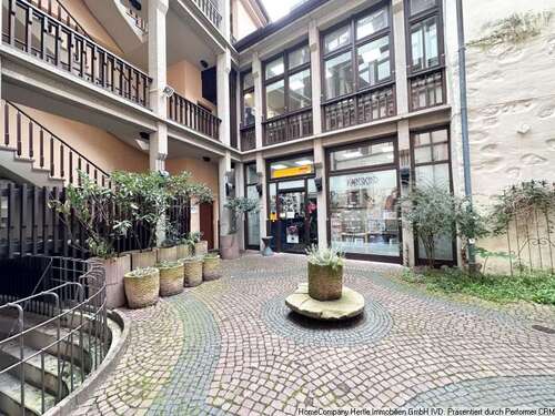 Foto - Einzelhandel in Freiburg 1.700,00 € 110 m²