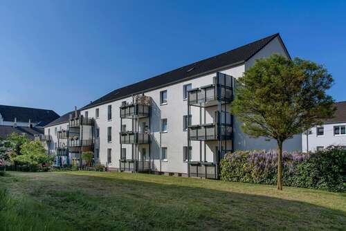 Foto - Wohnung zum Mieten in Remscheid 591,65 € 80.56 m²