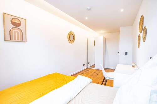 Foto - WG-Zimmer in München 700,00 € 17 m²