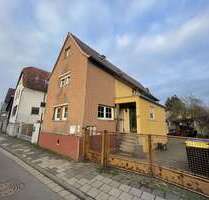 Haus zum Kaufen in Reichelsheim 230.000,00 € 160 m²