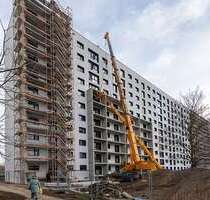 Wohnung zum Mieten in Leipzig 428,76 € 49.13 m²