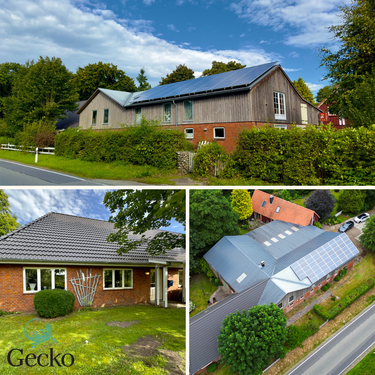 Foto - Haus zum Kaufen in Lütjenholm 890.000,00 € 300 m²
