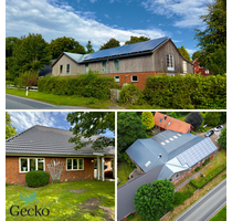 Haus zum Kaufen in Lütjenholm 890.000,00 € 300 m²