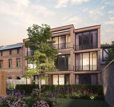 Foto - Grundstück zu verkaufen in Berlin 379.000,00 € 480 m²