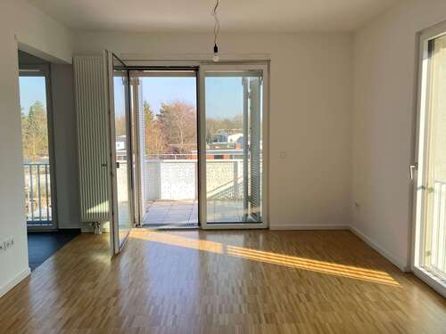 Foto - Wohnung zum Mieten in Hannover 1.171,65 € 75.79 m²