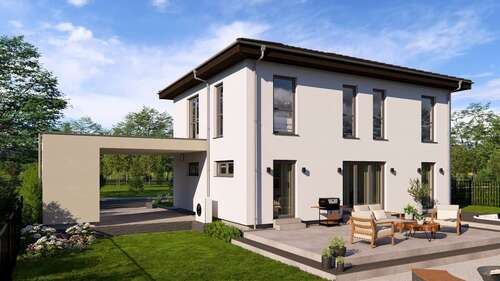 Foto - Haus zum Kaufen in Coesfeld 450.999,00 € 173.21 m²