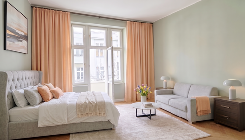 Foto - Wohnung zum Kaufen in Berlin 425.000,00 € 46.43 m²