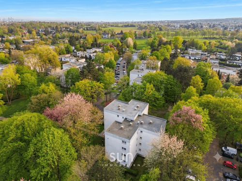 Foto - Wohnung zum Kaufen in Bad Homburg vor der Höhe 299.000,00 € 69 m²